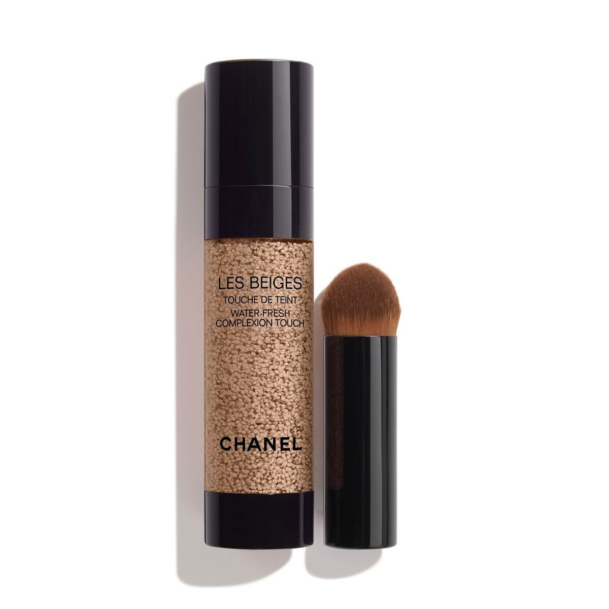 Flydende Makeup Foundation Chanel Les Beiges B10 N.º b10 20 ml